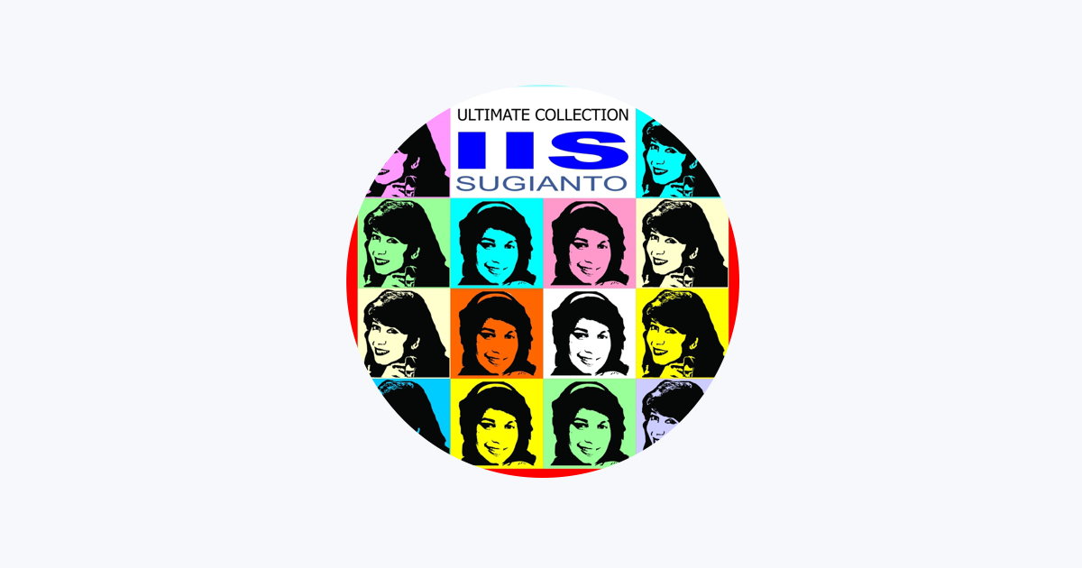 Iis Sugianto