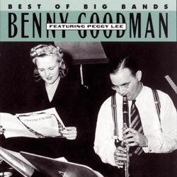Benny Goodman - I Got It Bad and That Ain't Good