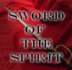 EPISODE 63 - Sword of the Spirit: God's Mercy/Book of Judges