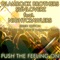 Push the Feeling On 2K12 (Sean Finn Remix) - Glamrock Brothers & Sunloverz lyrics