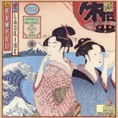 Sakura - Japanese Melodies for Flute and Harp artwork