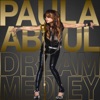 Paula Abdul - Dream Medley