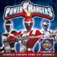 POWER cover art