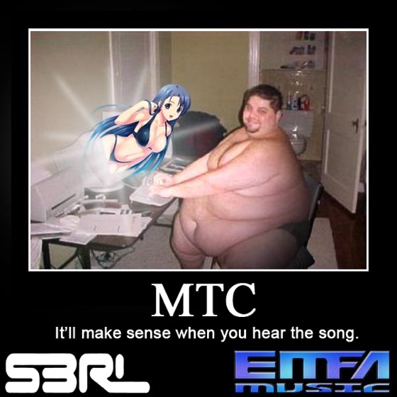 Cover artwork for Mtc