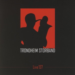 Trondheim Storband - Superstition - 排舞 音樂