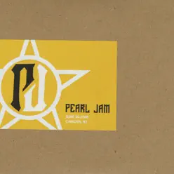 Camden, NJ 20-June-2008 (Live) - Pearl Jam