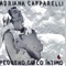 A Nível De... / Amigo É Pra Essas Coisas - Adriana Capparelli lyrics