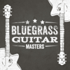 Bluegrass Guitar Masters - Various Artists