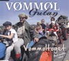 Vømmøltoget - Single