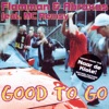 Flamman & Abraxas - Good to Go (Instrumental)