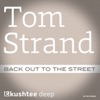 Back Out to the Street - Single