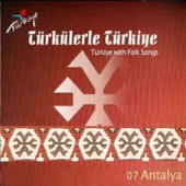 A Kızım Sana artwork