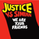 We Are Your Friends - Simian
