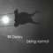 Traces of You - Bill Deasy lyrics