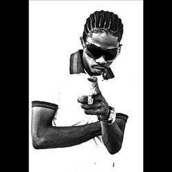 Real Mckoy - Surfing the Sky