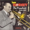 Tommy Dorsey - I'm Getting Sentimental Over You