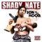 Flyin Wit My Iron (feat. HD & Dubb20) - Shady Nate lyrics