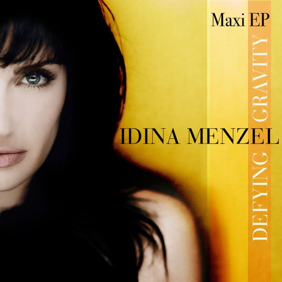Cover artwork for Defying Gravity (Hani Flying So High Short Mix)
