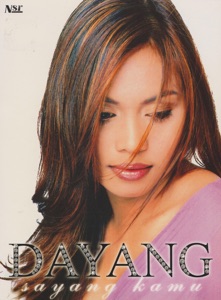 Dayang Sayang Kamu