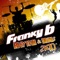 Rhythm And Drums 2K10 (Dance Radio Mix) - Franky B. lyrics