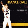 France Gall - Résiste (Live 82)