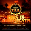 T.I.A "This Is Afrobeats", 2012