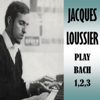 Prelude No.1 in C Major - Jacques Loussier