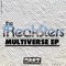 Nevrosis (Original Mix) - the fReaksters lyrics