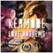 You Are the Adventure - Kermode lyrics