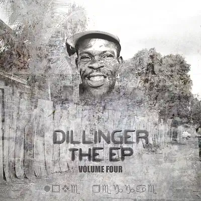 EP, Vol. 4 - Dillinger