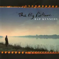 The Big Picture by Bap Kennedy album reviews, ratings, credits