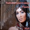 Nativos Americanos Flauta