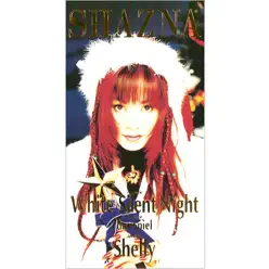 White Silent Night - EP - Shazna