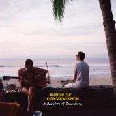 Kings of Convenience - Peacetime Resistance