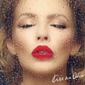 Kylie Minogue - I Was Gonna Cancel