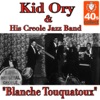 Blanche Touquatoux - Single
