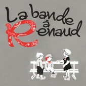 La bande à&nbsp; Renaud cover