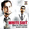 White Suit - Single