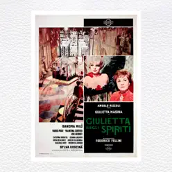 Giulietta degli Spiriti - Nino Rota Giulietta degli Spiriti - Nino Rota