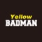 Yellow Badman - Single ジャケット写真