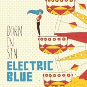 Electric Blue - Downtown