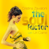 The Soul Factor artwork
