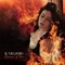 Dreams of Fire - Karliene lyrics