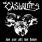 Lonely on the Streets- Jersey City - The Casualties lyrics