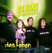 Das Leben (Radio Version) - Single