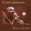 Sweet As Candy - EP artwork
