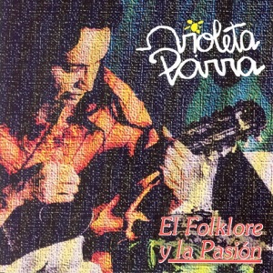 El Folklore y la Pasión