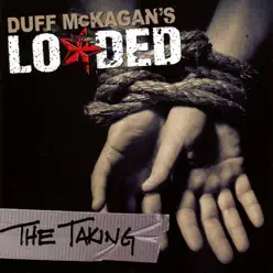 The Taking - Duff McKagan