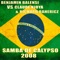 Samba de Calypso 2008 (Dj Snake Remix) - Claude Njoya, Richard Bahericz & Benjamin Balensi lyrics