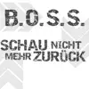 Schau nicht mehr zurück - Single album lyrics, reviews, download